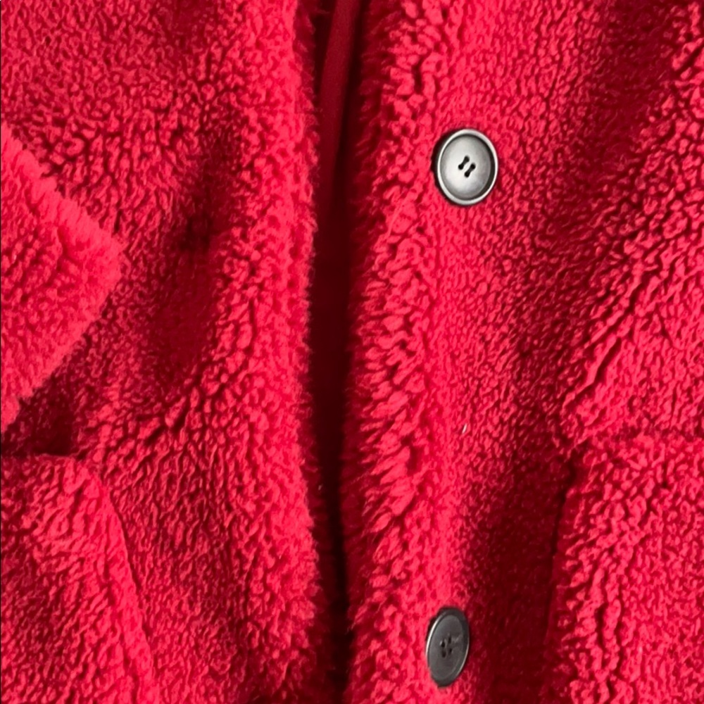 Teddy Jacket - Picture 3 of 5